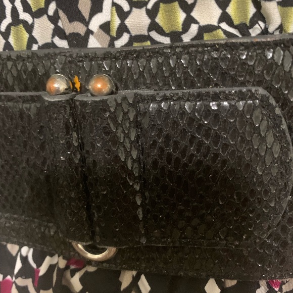 COPY - Colorful casual dress size 14, free mailing - Picture 2 of 4